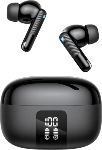 Auriculares inalámbricos gaming TWS Onikuma TX612 negros