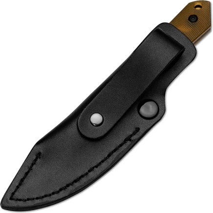 Porte seguro con funda Kydex
