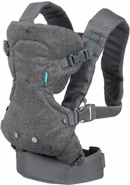 Portabebés ergonómico INFANTINO 4 en 1
