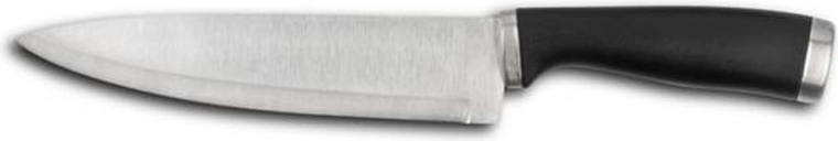 Cuchillo de cocina KITCHISIMO Nero 17,5 cm