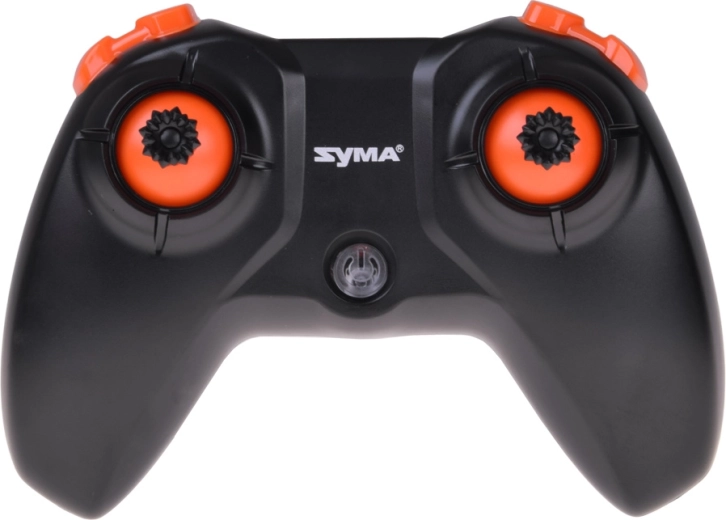 Control fácil para principiantes
