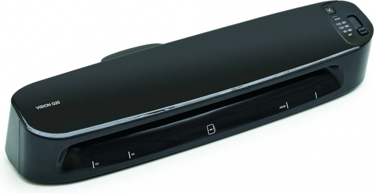 Laminadora de oficina A3+ Vision G20