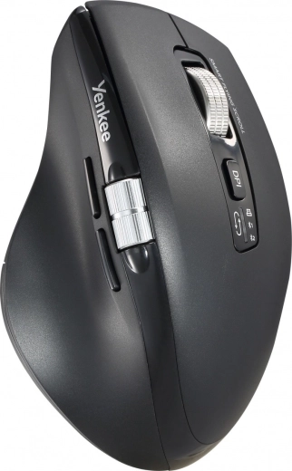 Smart Flying Scroll: desplazamiento vertical rápido y preciso