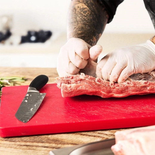 Ayudante ideal para cocinar a diario