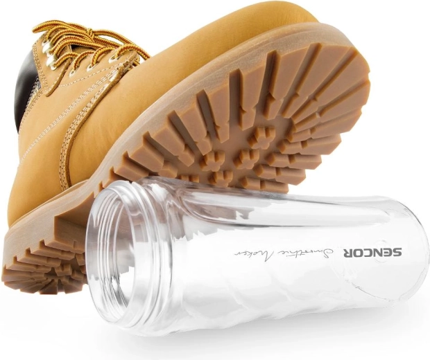 Resistente Tritan sin BPA