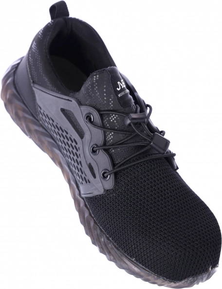 Zapatos de seguridad de trabajo ultraligeros