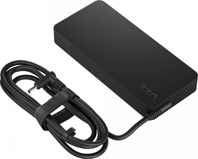 Adaptador de red inteligente HP 330 W (4,5 mm)