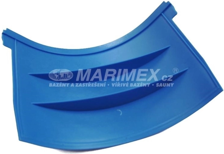 Marimex tabique del recipiente de filtración ProStar