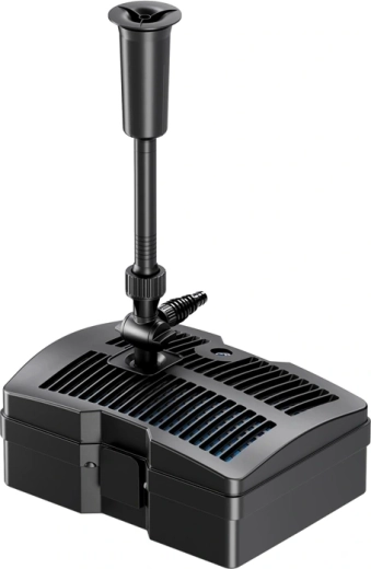 Sunsun CUF-6000 bomba para fuente UV-C 9 W