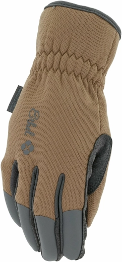 Guantes de jardinería para mujer Mechanix Ethel Cocoa talla L