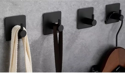 Resistentes para un baño húmedo