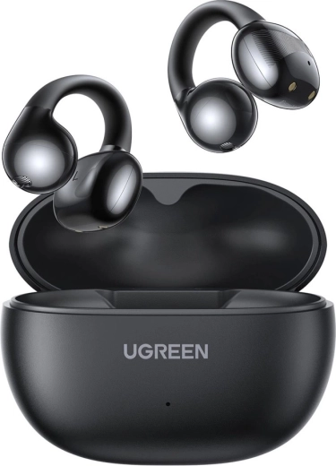 Ugreen HiTune S3 TWS auriculares inalámbricos Bluetooth 5.4 negros