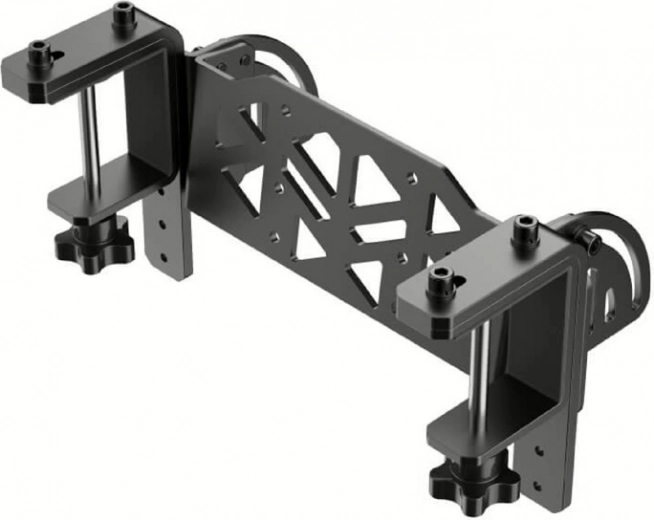 Moza Racing RS062 abrazadera de mesa para volante