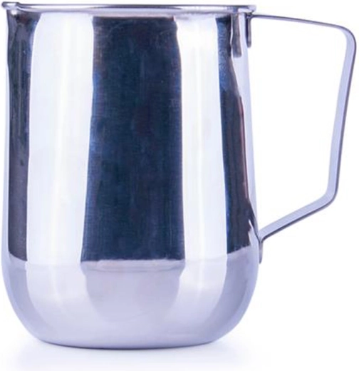 Jarra de leche de acero inoxidable 550 ml