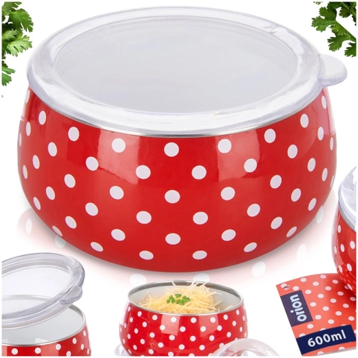 Diseño retro Tečka para cualquier cocina