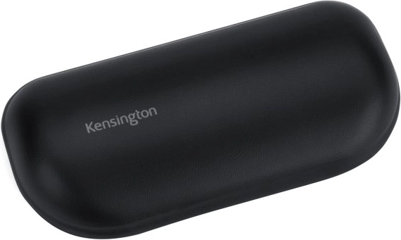 Reposamuñecas para ratón Ergosoft negro