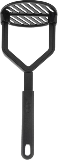 Prensa termoplástica para patatas BLACKLINE 24 cm