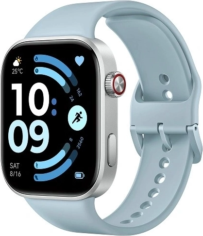 Redmi Watch 6 azul glaciar - 1 pieza