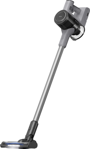 Aspiradora inalámbrica de escoba Mova S1 con cepillo LED