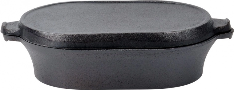 Para horno y todo tipo de cocinas