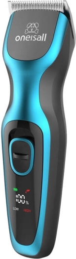 Cortapelos para mascotas Oneisall