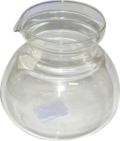Vidrio de repuesto para jarra Klasik 1,7 l