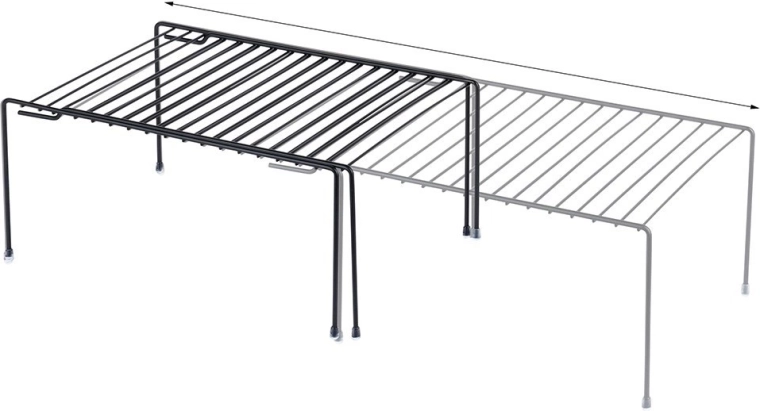 Longitud extensible para una adaptación perfecta