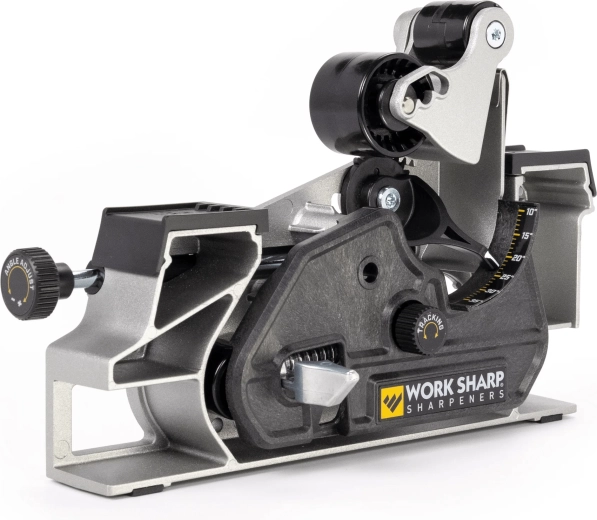 Work Sharp Blade Grinder Mk2 – accesorio para afilado de hojas para Ken Onion Edition