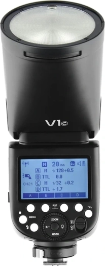 Godox X 2,4 GHz inalámbrico y completo equipamiento de modos