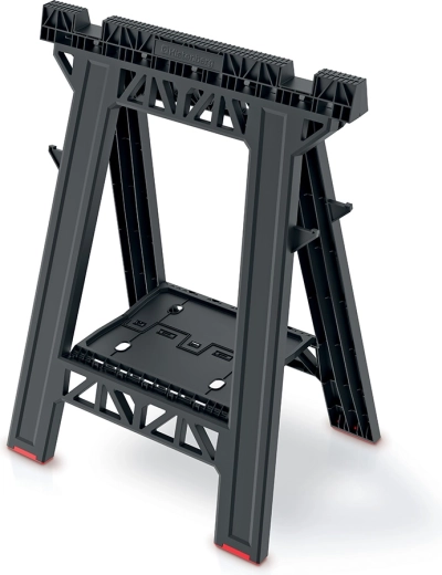 Soporte de trabajo multifuncional Tech Stand 58 × 41,5 × 77 cm