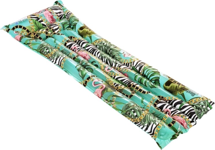 Colchoneta hinchable Bestway Fantasy 183 × 69 cm