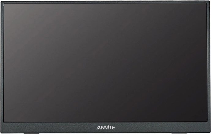 Gran pantalla IPS de 18,5" con Full HD y 120 Hz