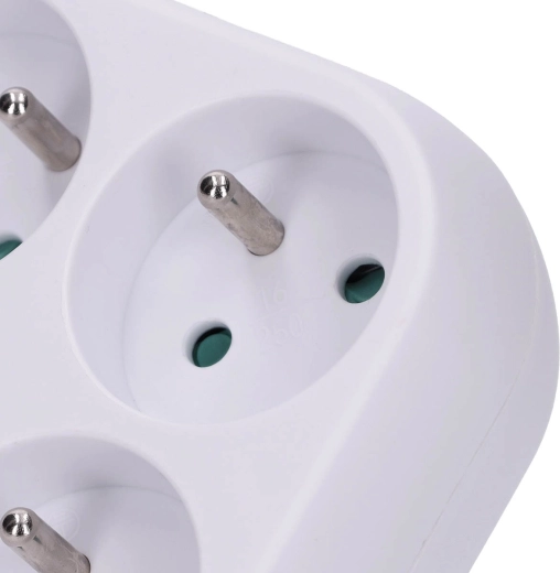 Organización práctica de los cables
