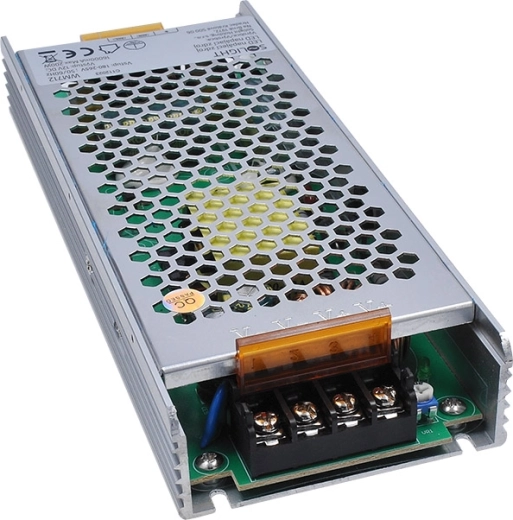 12 V estables para instalaciones LED