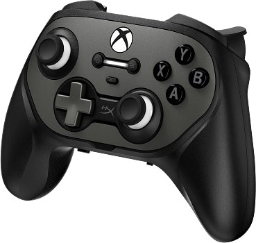 Gamepad inalámbrico HyperX Clutch Talon para Xbox