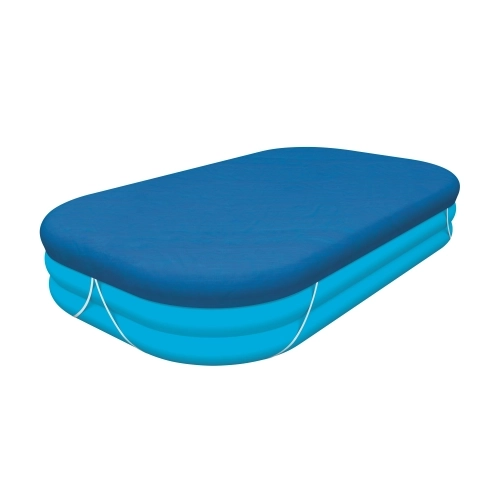 Lona de cobertura para piscina hinchable rectangular Bestway de 305 × 183 cm