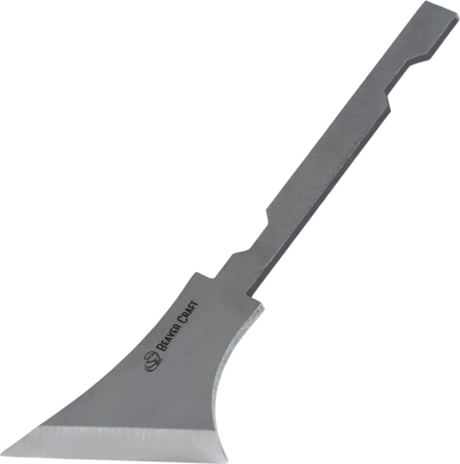 Cuchilla de repuesto para cuchillo de talla C10 BeaverCraft