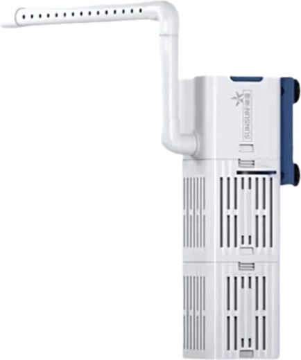 Bomba de filtración SUNSUN YQP-500F