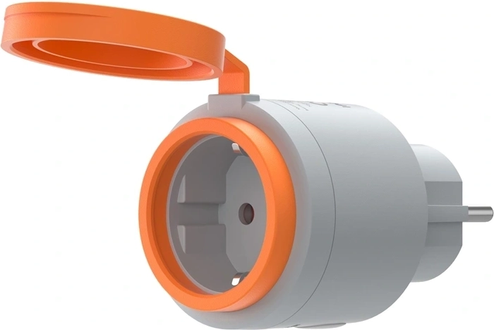Enchufe inteligente para exteriores SONOFF iPlug Outdoor Matter EU