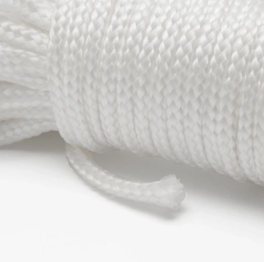 Cuerda de nylon para tender la ropa de 15 m
