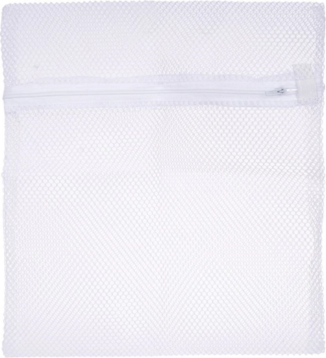 La malla fina protege y a la vez limpia en profundidad