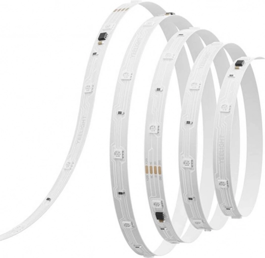 Tira LED RGBIC Yeelight básica 6 m