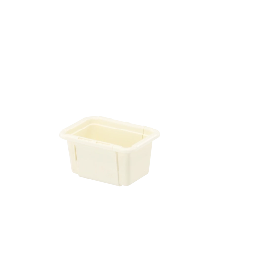 Material resistente y seguro sin BPA