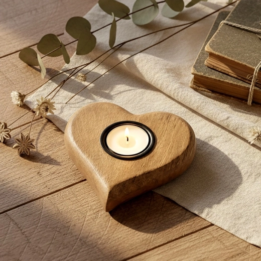 Decoración que encaja en cualquier lugar