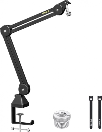 Soporte de micrófono Maono