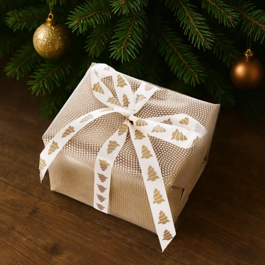 Eleva al instante el aspecto del regalo