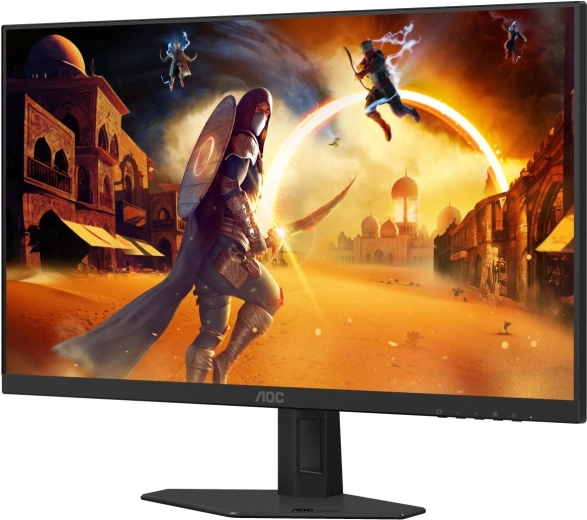 Fast IPS: color y velocidad sin compromisos