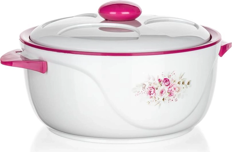 Termobol con inserto de acero inoxidable ROSE 1,5 l