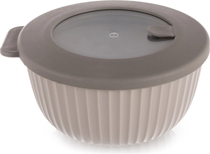 Bol con tapa 12 cm, 500 ml