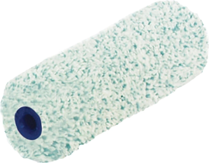 Rodillo de pintura Polichrom Midi 10 cm